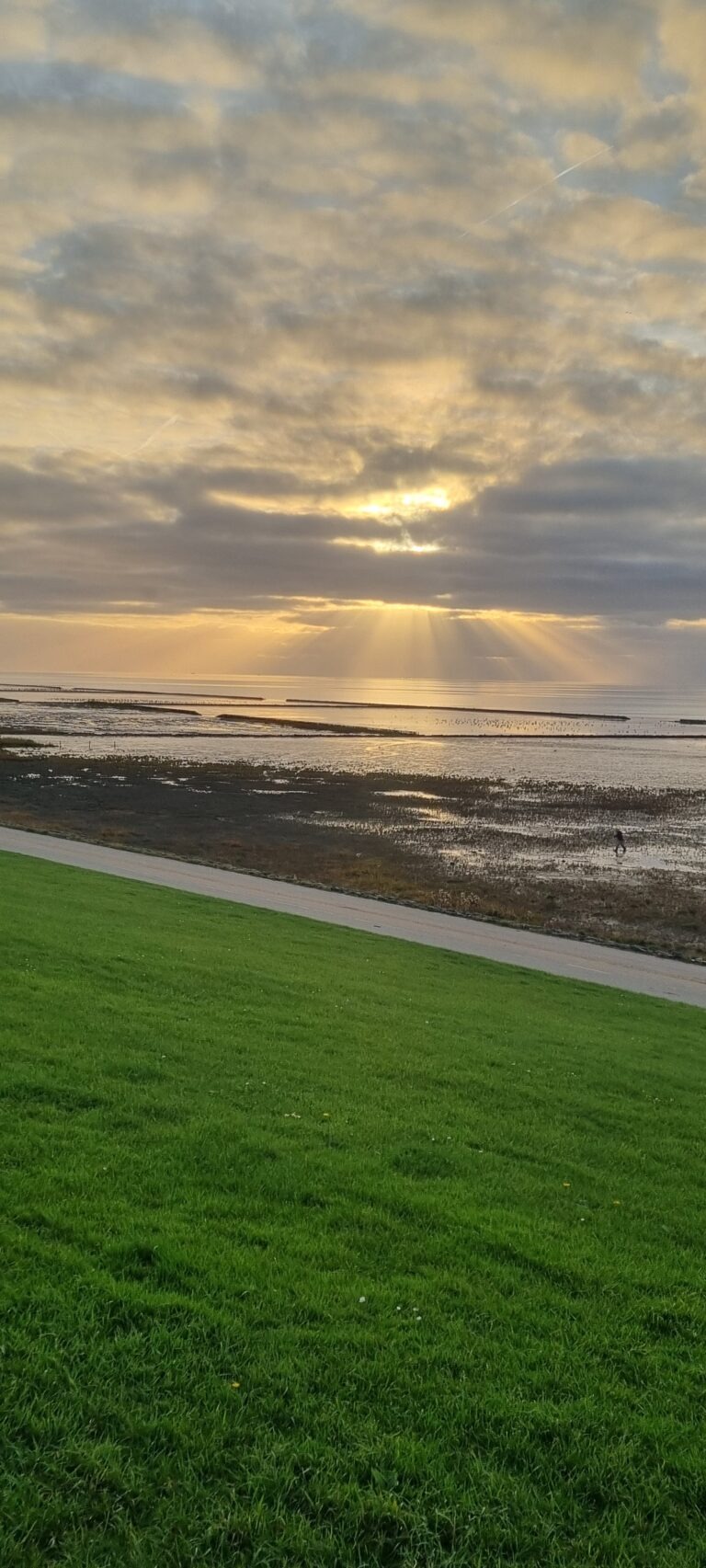 Sonnenuntergang
