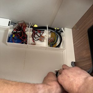 Technik und sicherheit