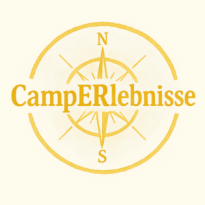 CampERlebnisse Logo
