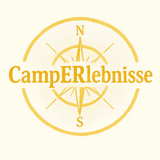 CampERlebnisse Logo