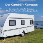 der camper kompass