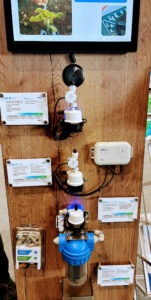 Uv-Wasserfilter