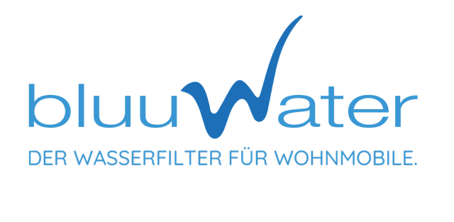 BluuWater Logo