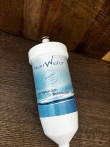 BluuWater Wasserfilter