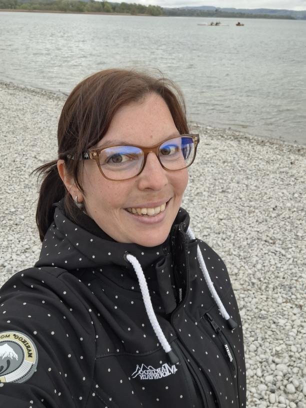 Campen mit MS