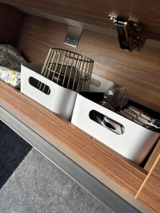 Ikea Kisten