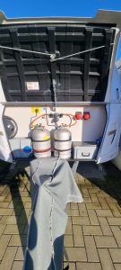 Gaskasten